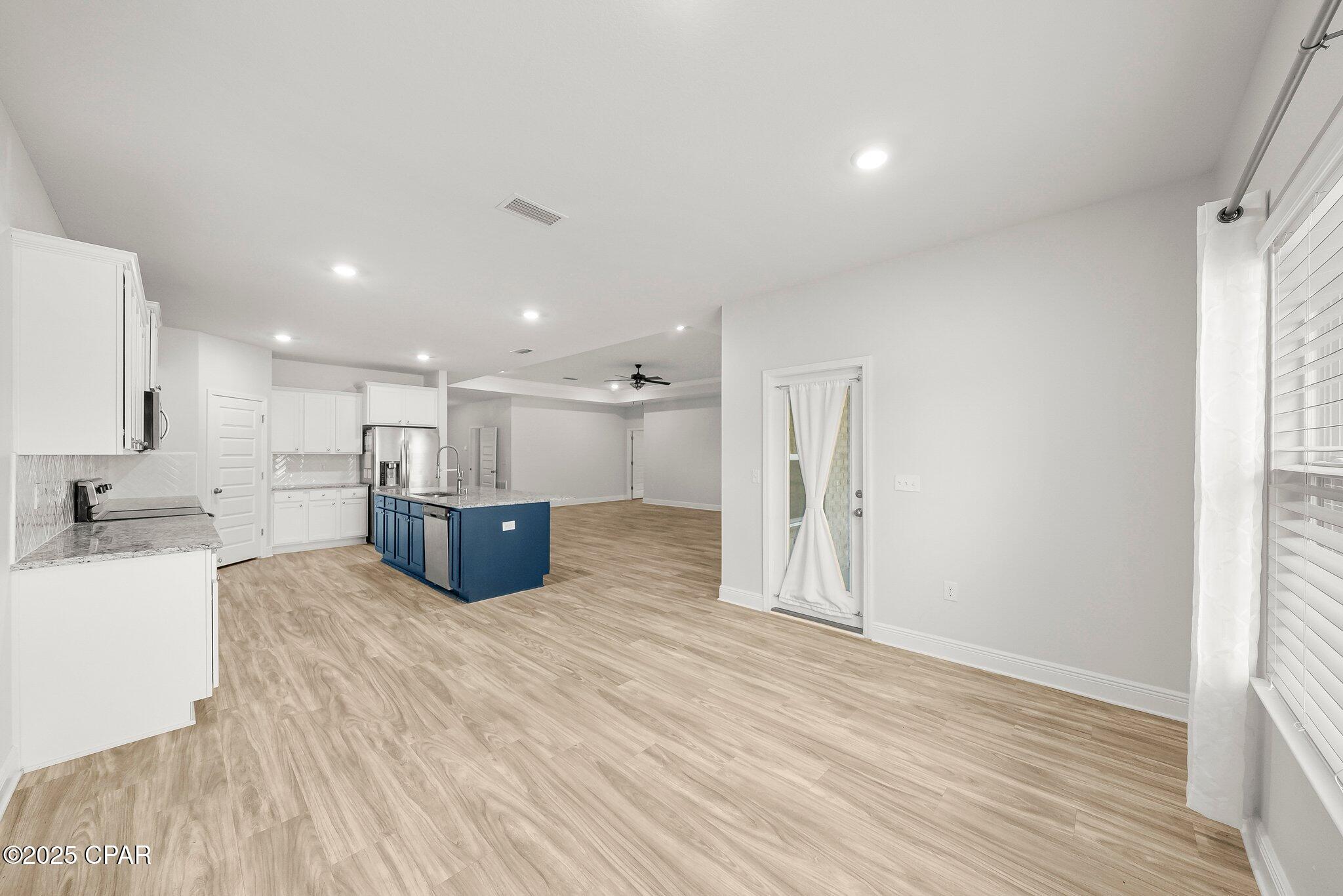 Titus Park - Residential