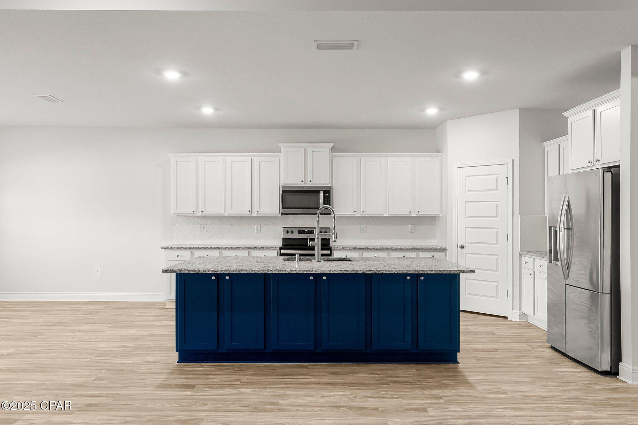 Titus Park - Residential