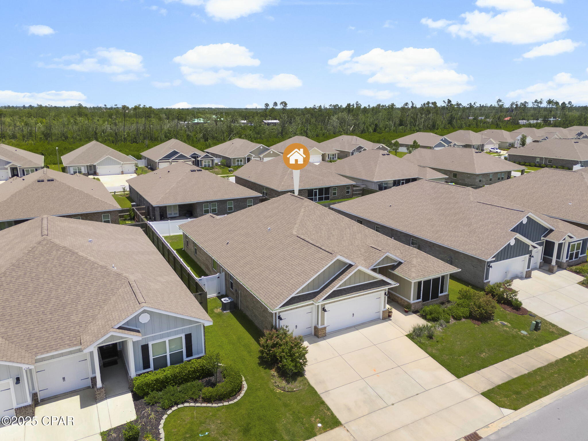 Titus Park - Residential