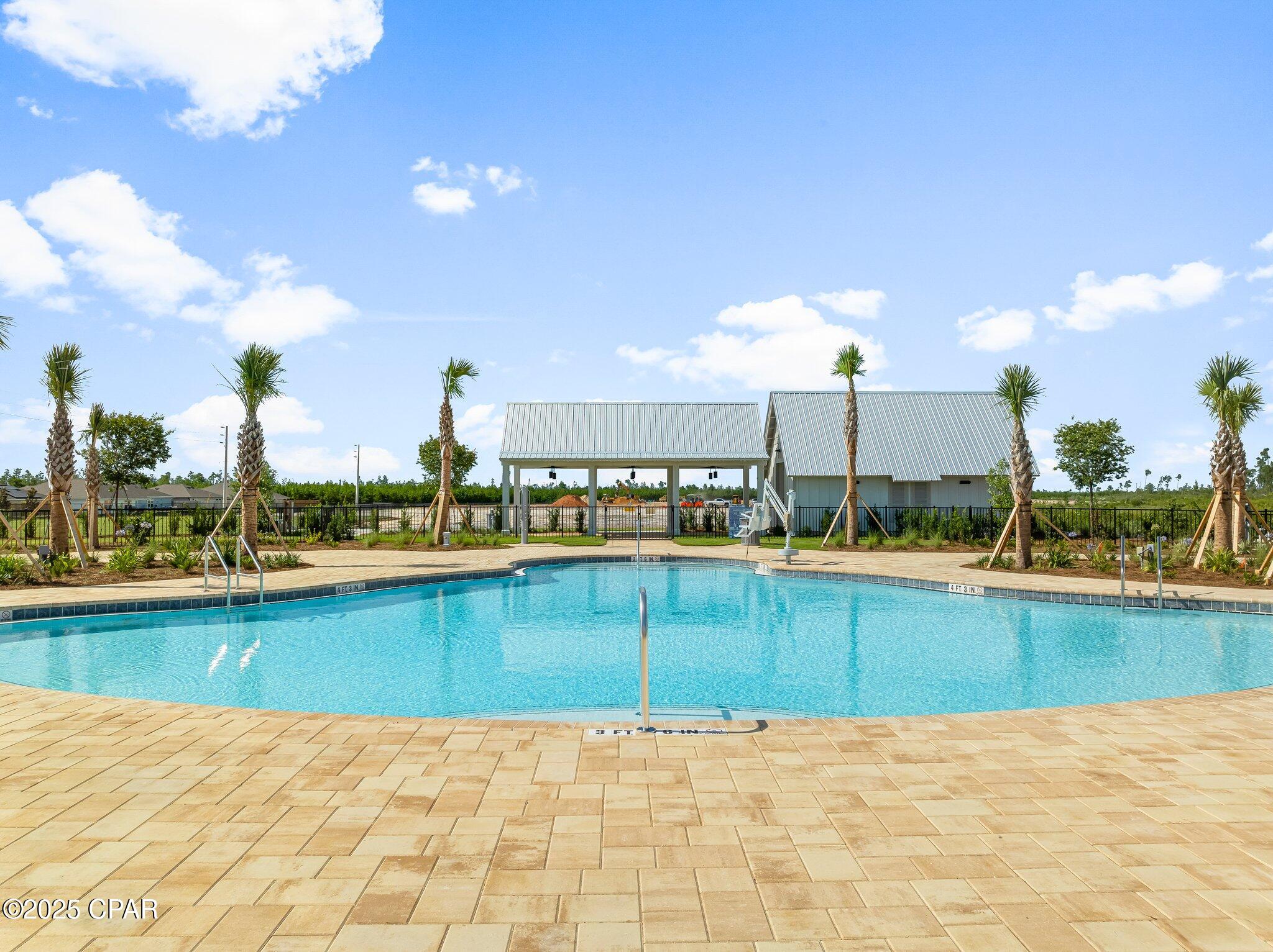 Titus Park - Residential