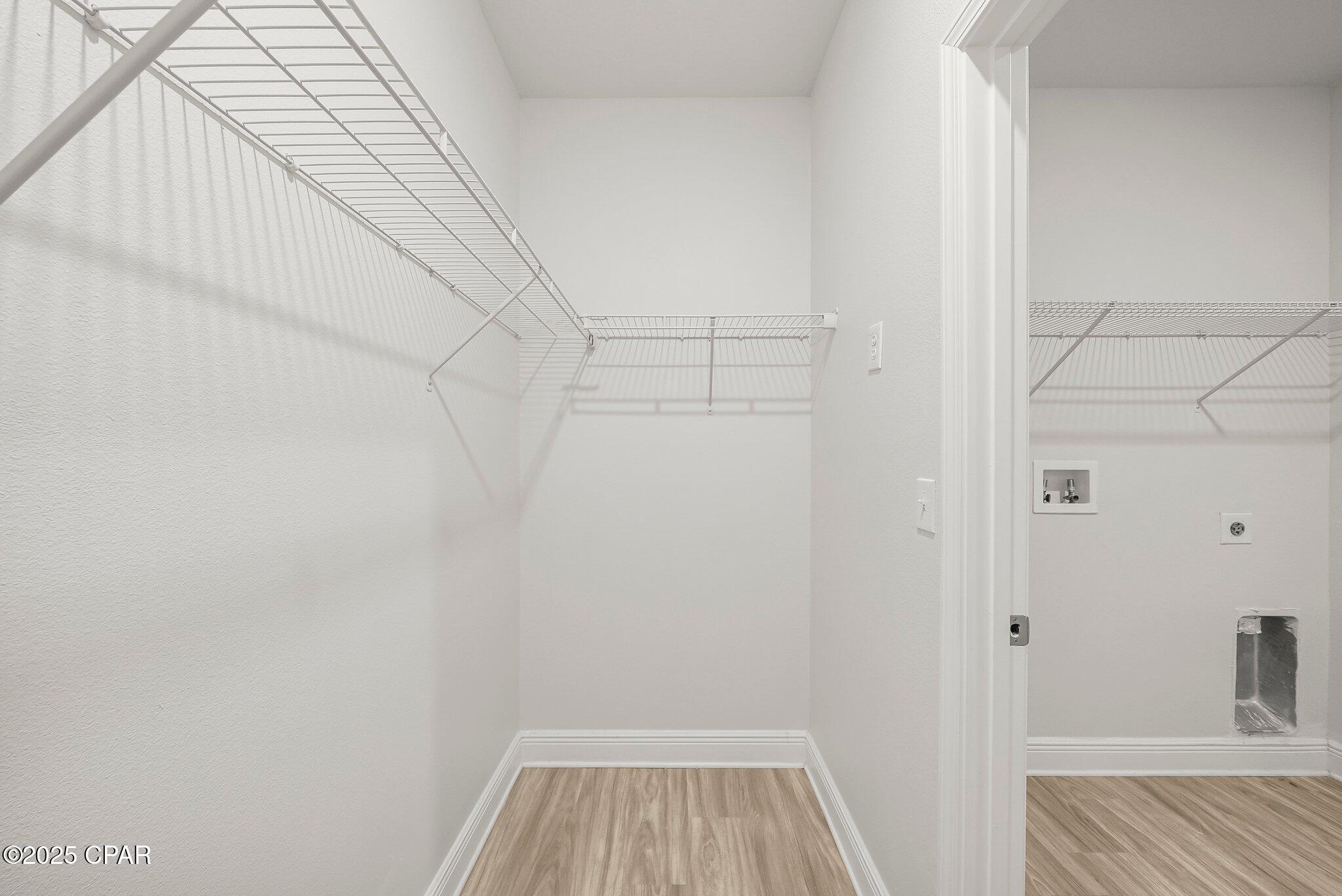 Titus Park - Residential