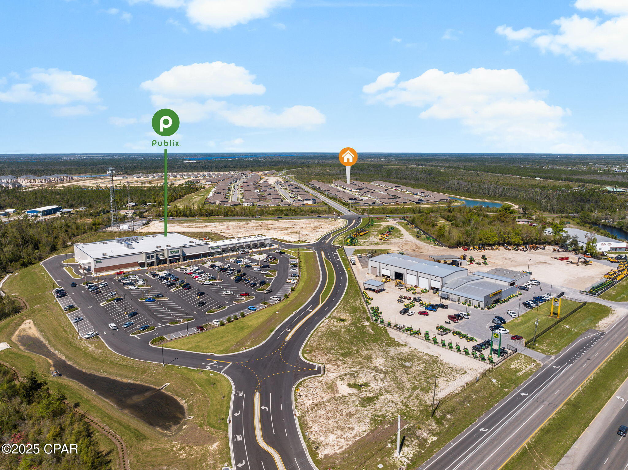 Titus Park - Residential