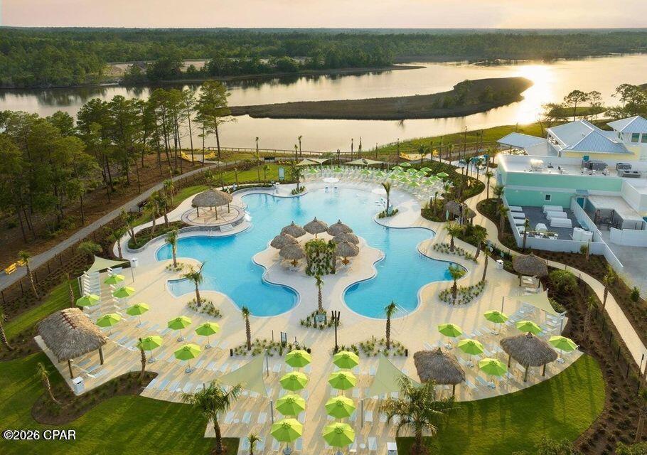 Latitude at Watersound - Residential