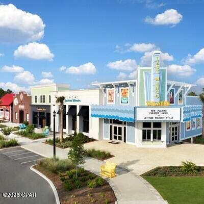 Latitude at Watersound - Residential