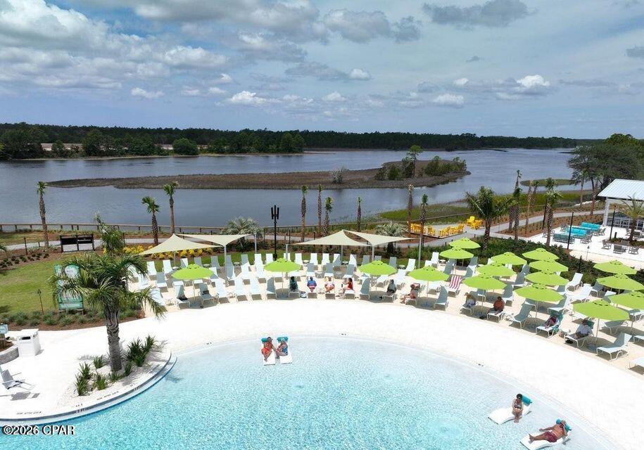 Latitude at Watersound - Residential