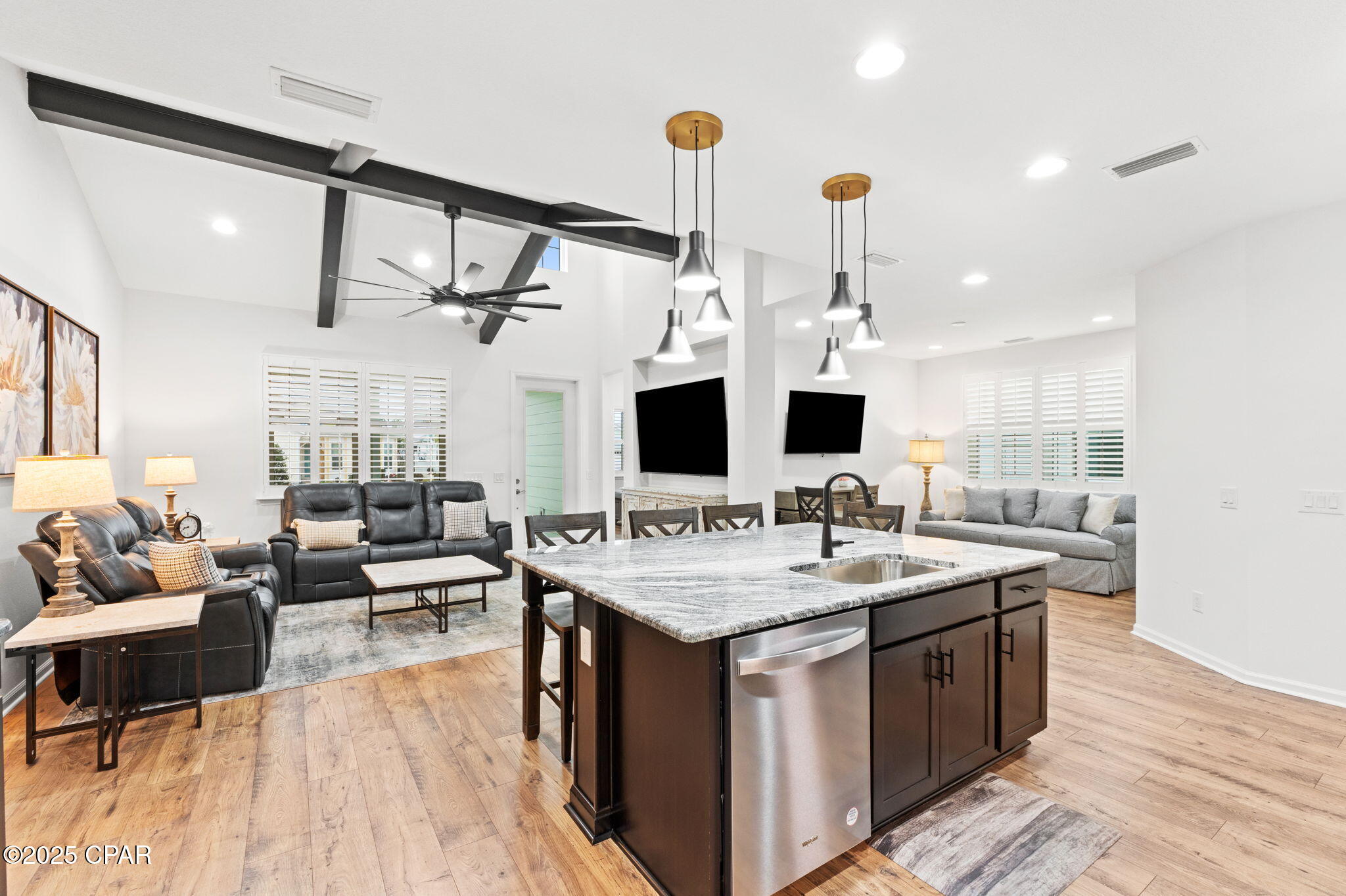 Latitude at Watersound - Residential