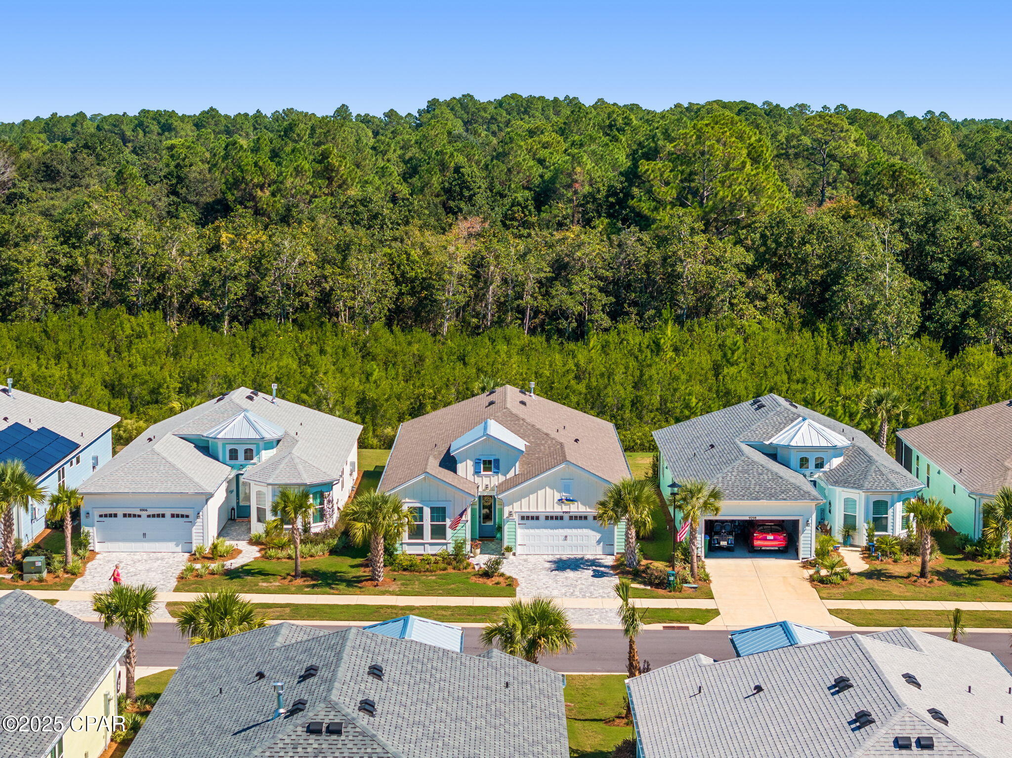 Latitude at Watersound - Residential