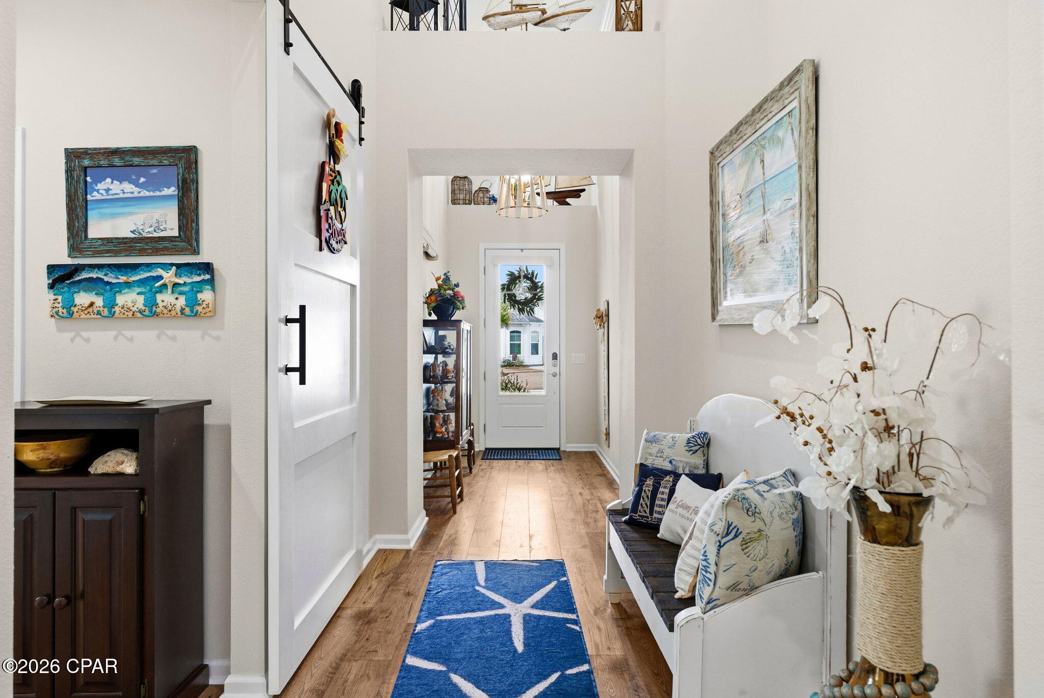 Latitude at Watersound - Residential