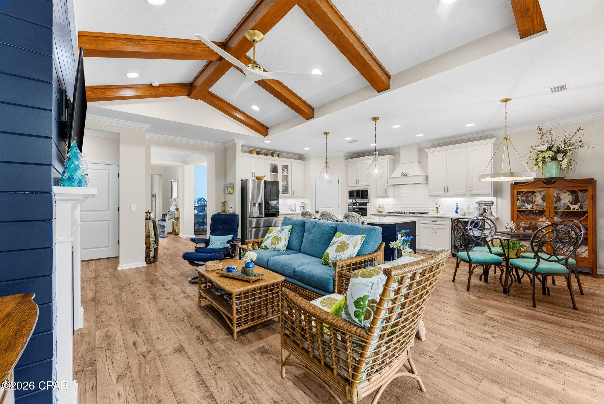 Latitude at Watersound - Residential