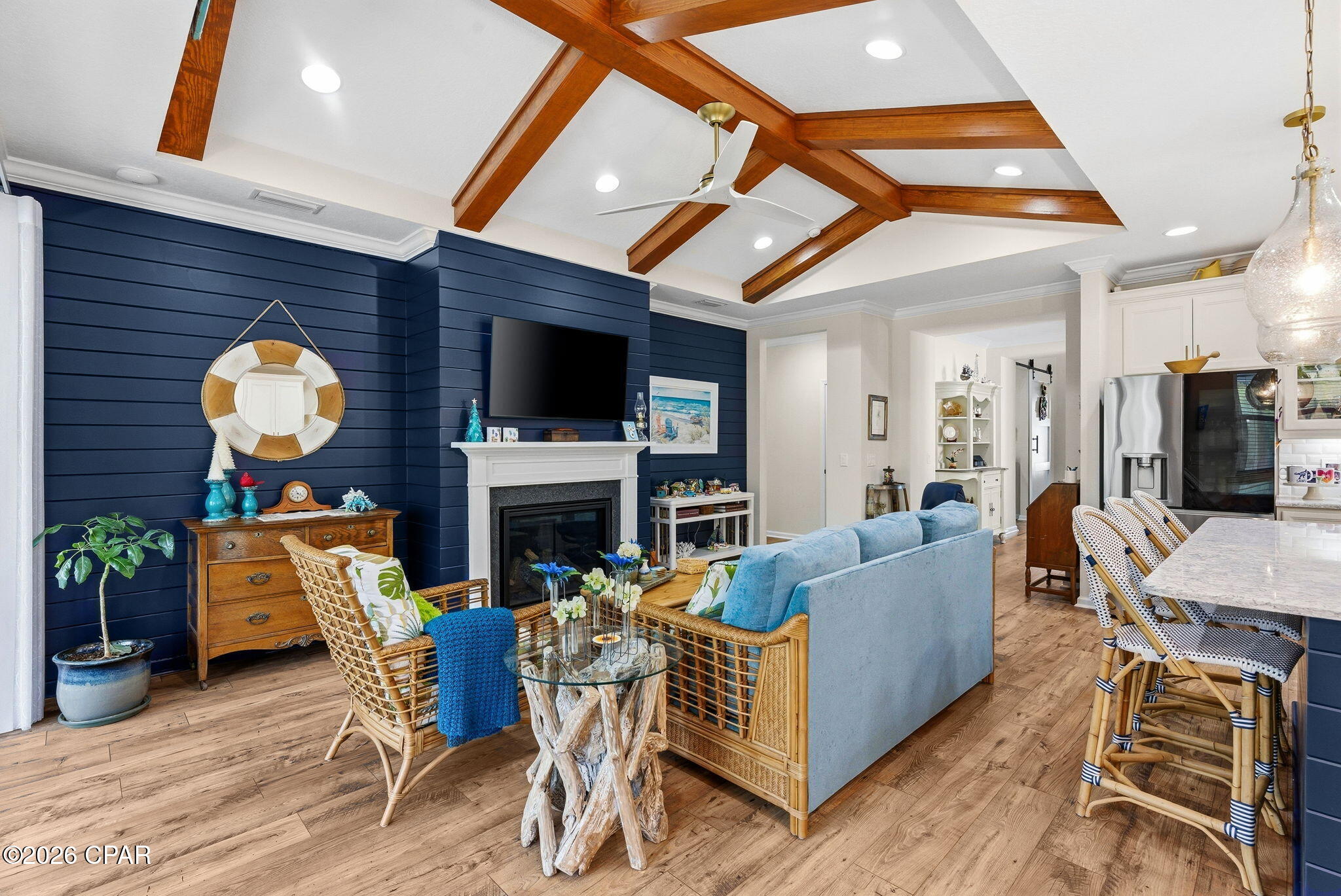 Latitude at Watersound - Residential