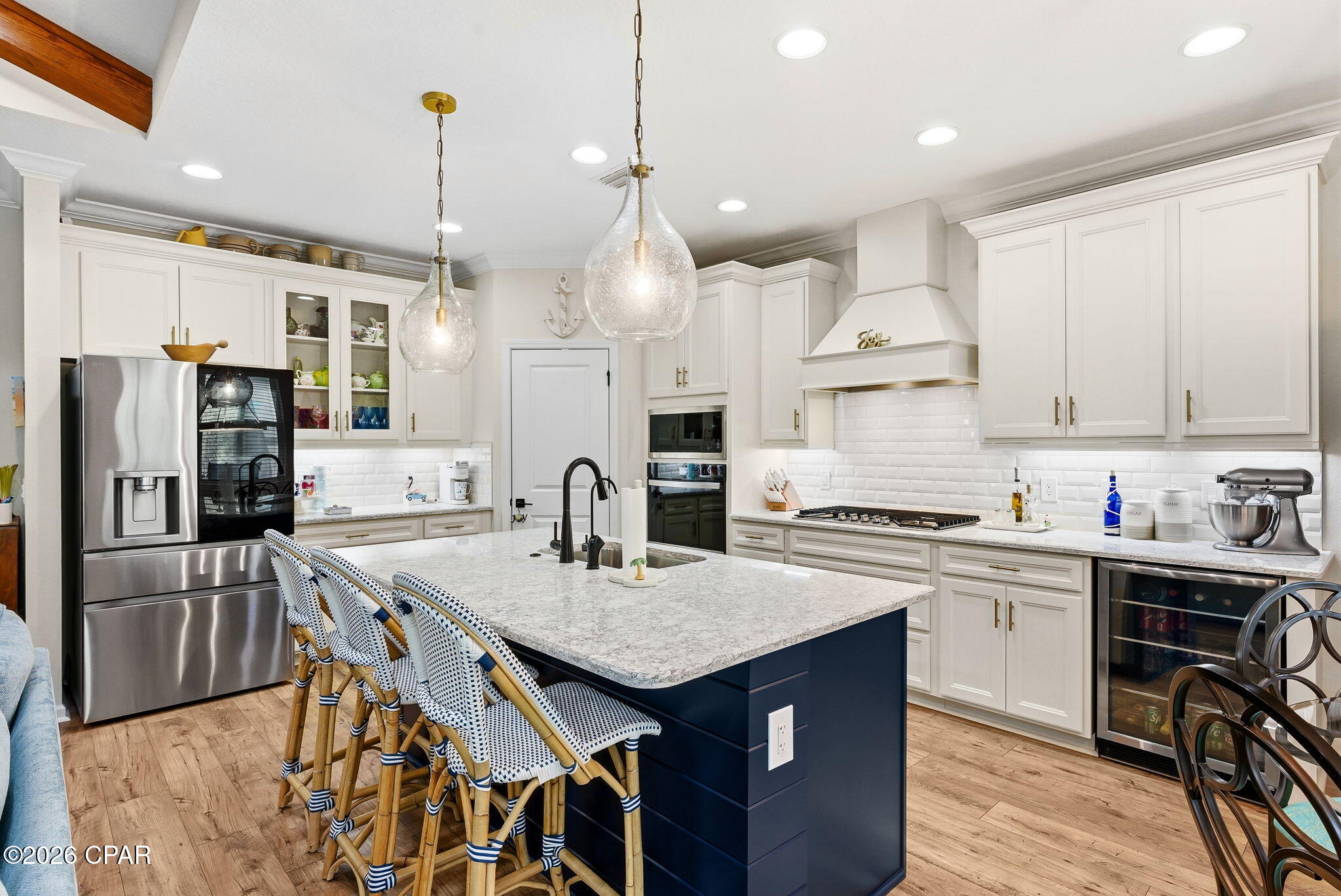 Latitude at Watersound - Residential