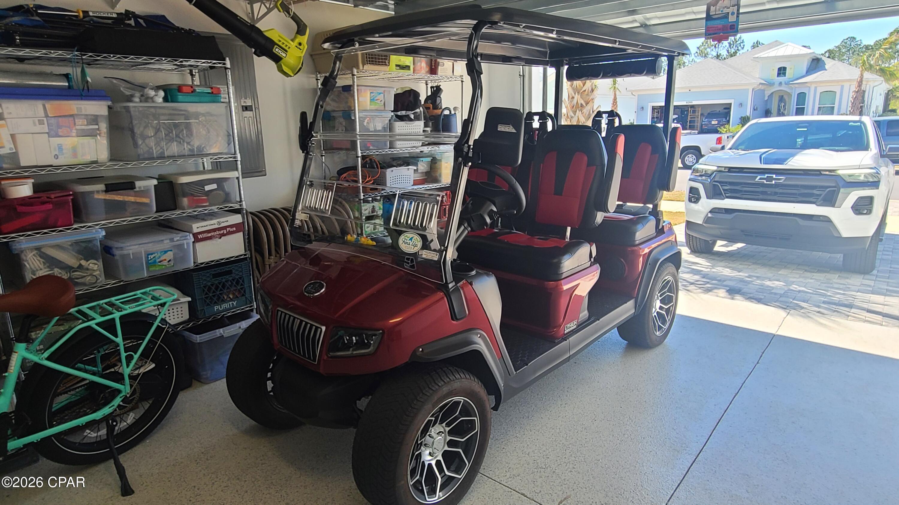 Latitude at Watersound - Residential