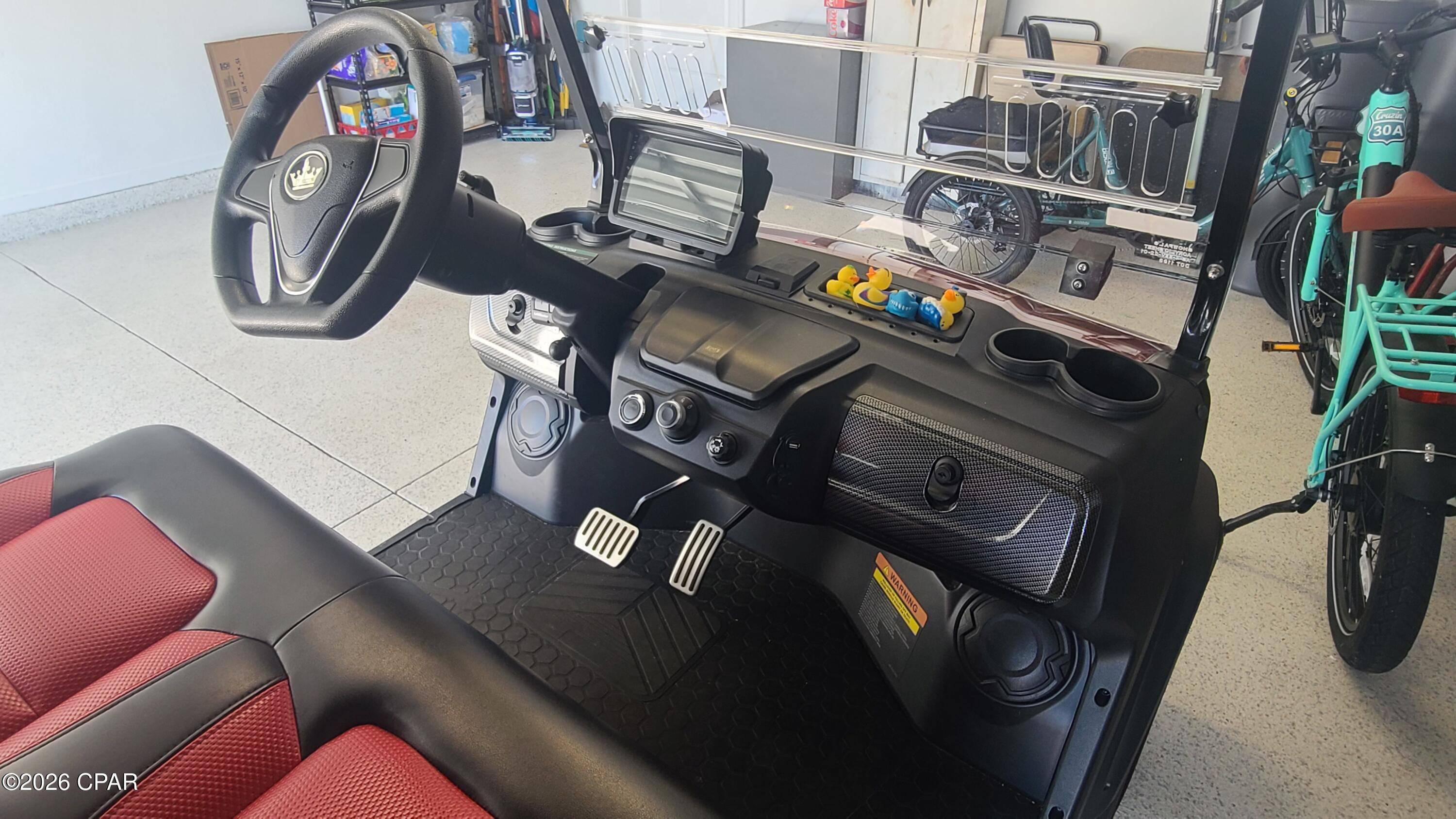 Latitude at Watersound - Residential