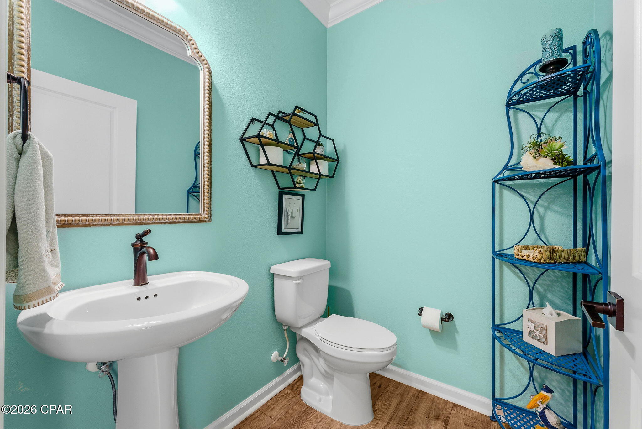 Latitude at Watersound - Residential