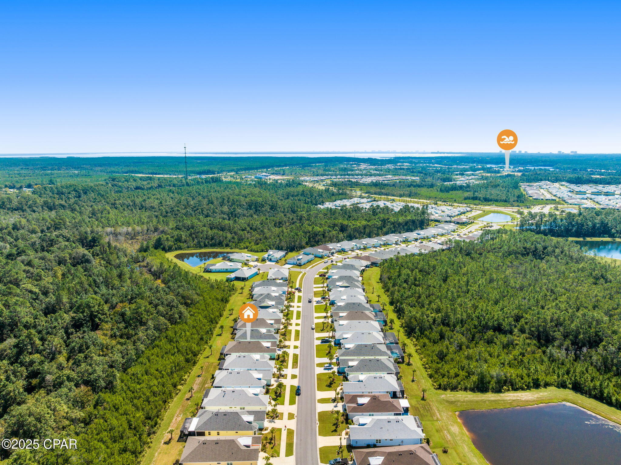 Latitude at Watersound - Residential