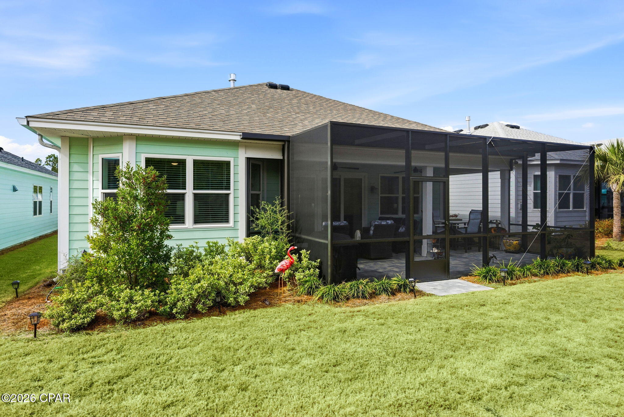 Latitude at Watersound - Residential