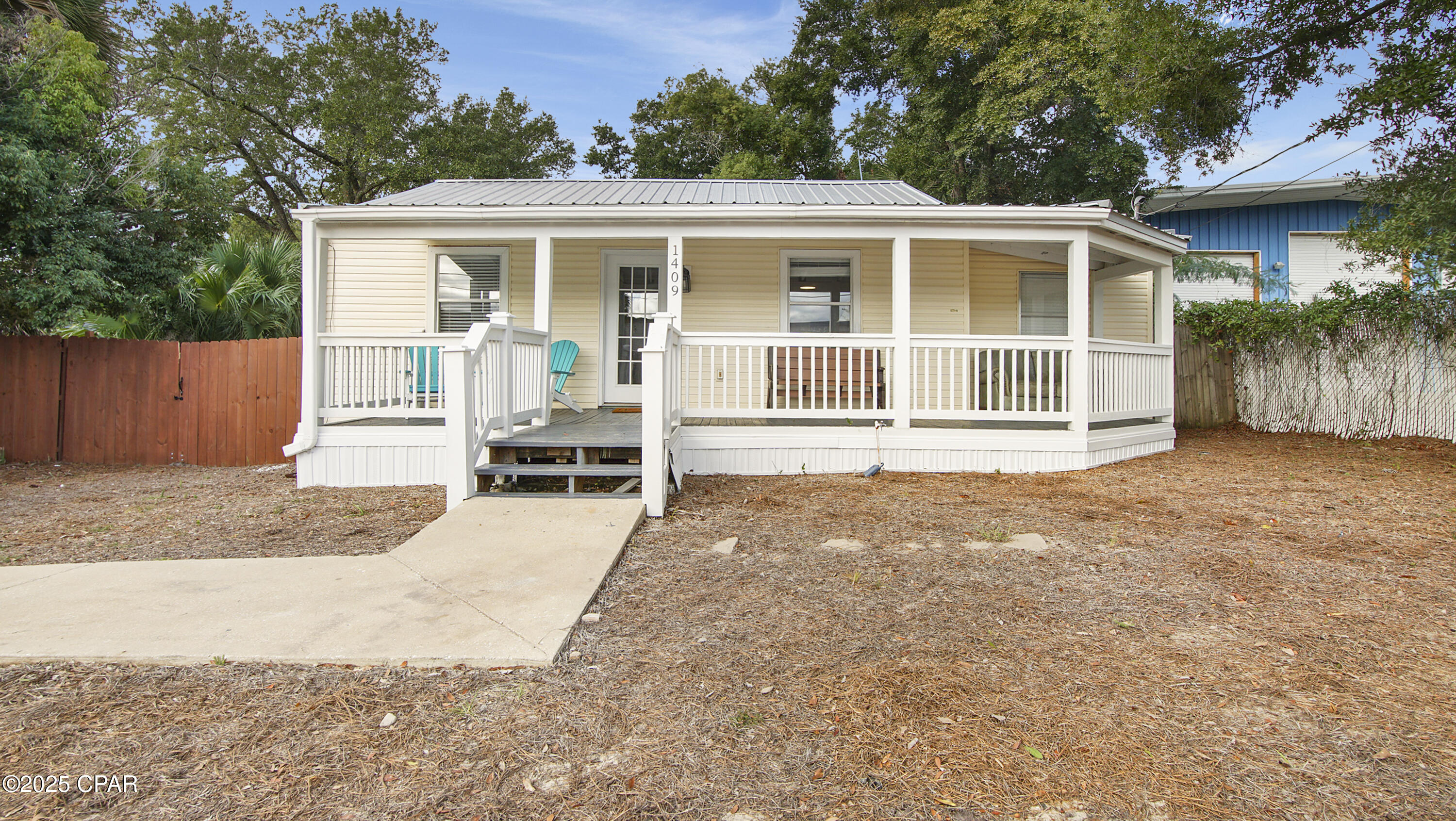 [No Recorded Subdiv] - Residential