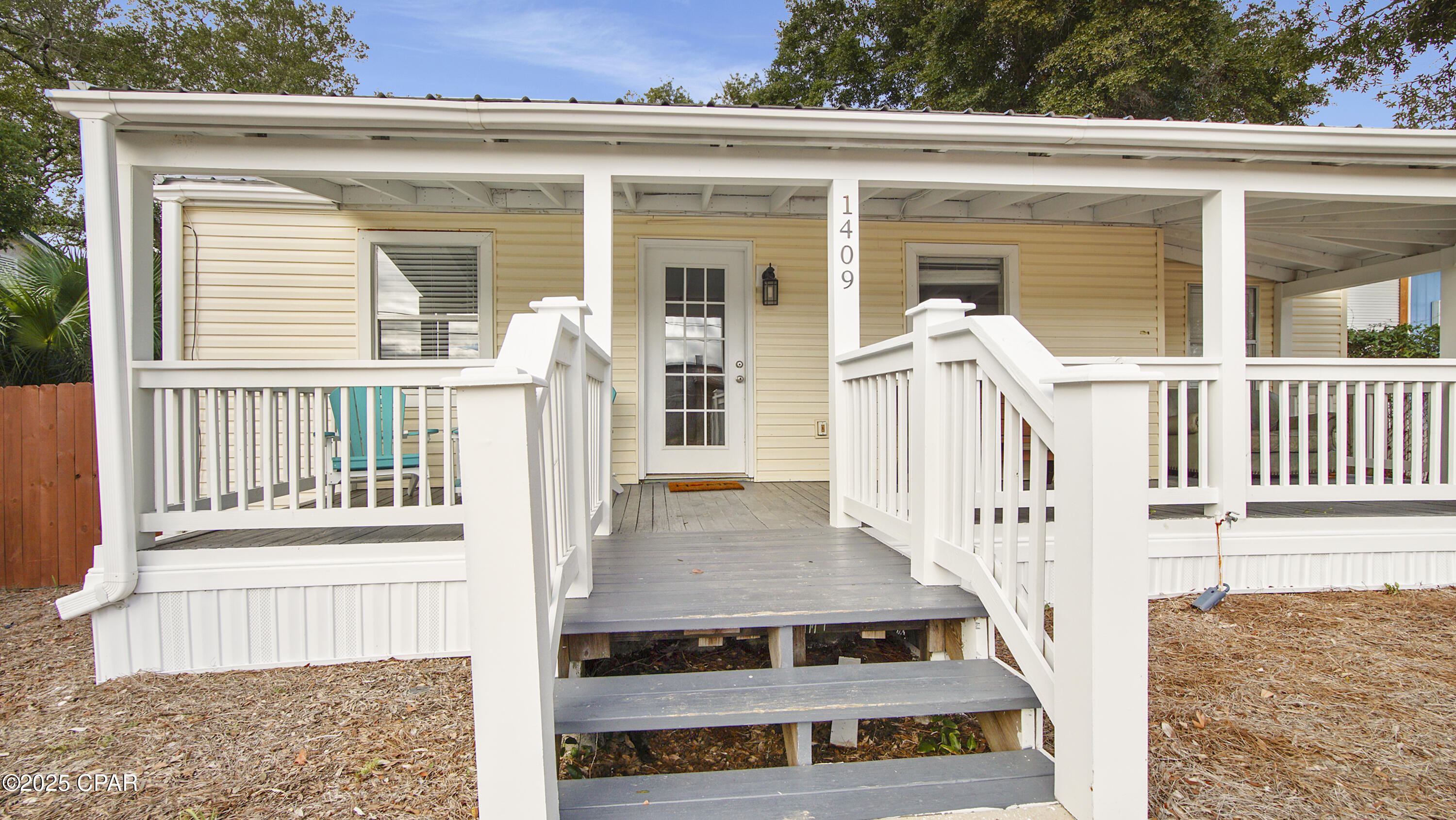 [No Recorded Subdiv] - Residential