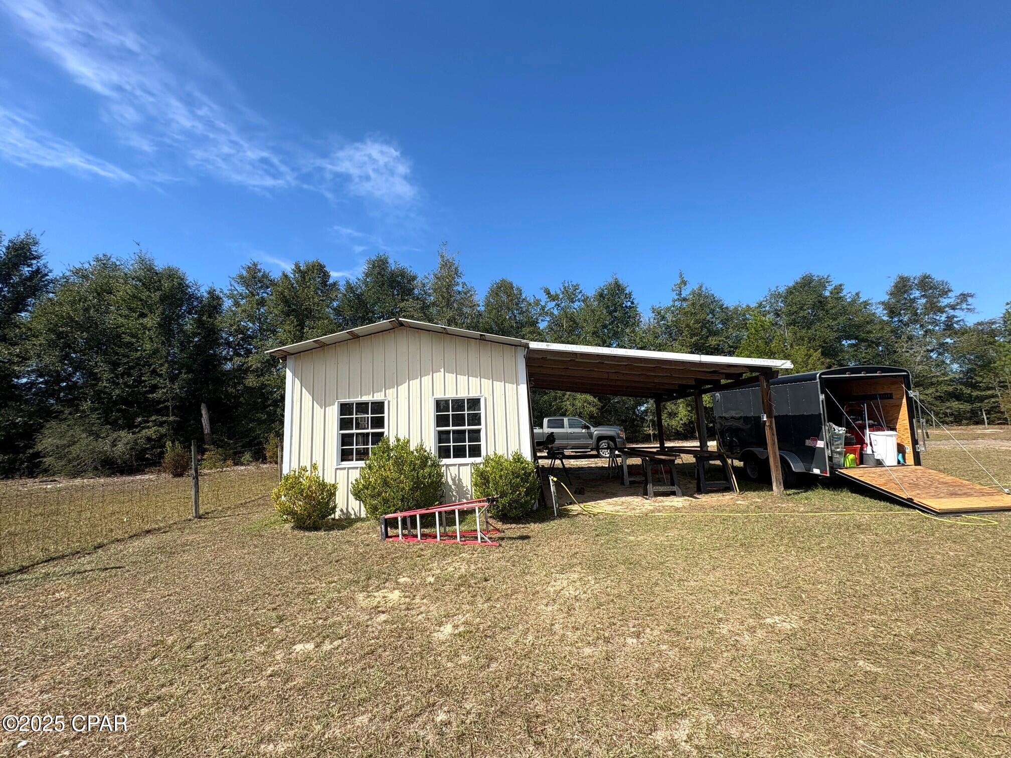 Highlands At Compass Lake - Residential