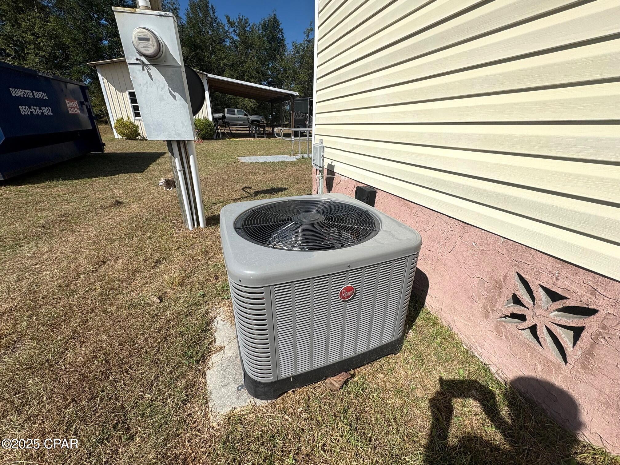 Highlands At Compass Lake - Residential