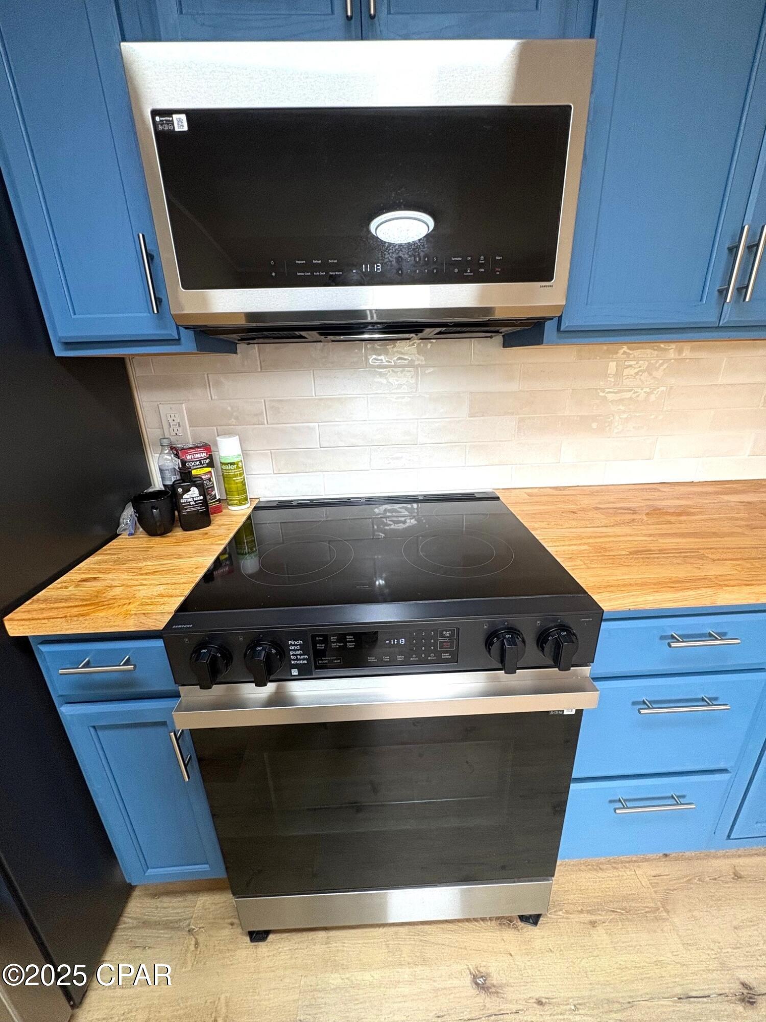 Highlands At Compass Lake - Residential