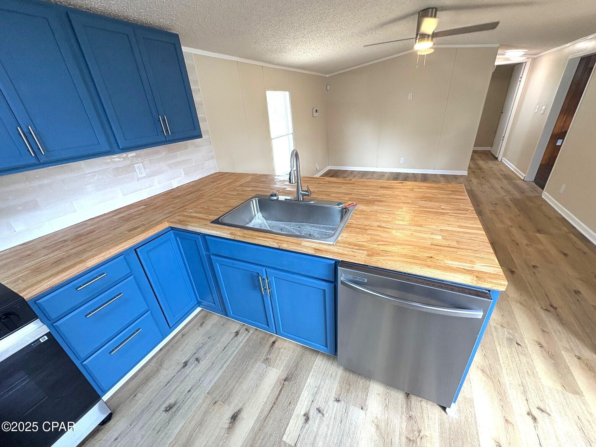 Highlands At Compass Lake - Residential