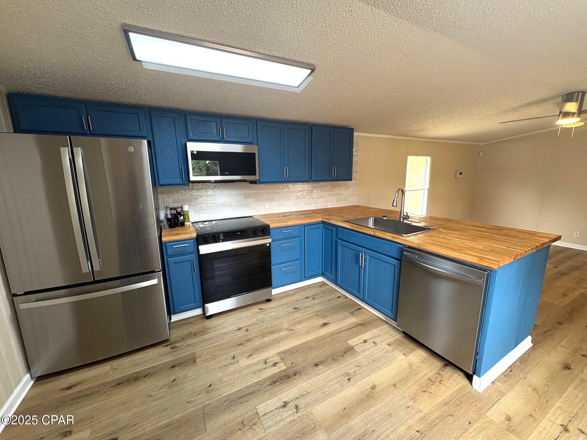 Highlands At Compass Lake - Residential