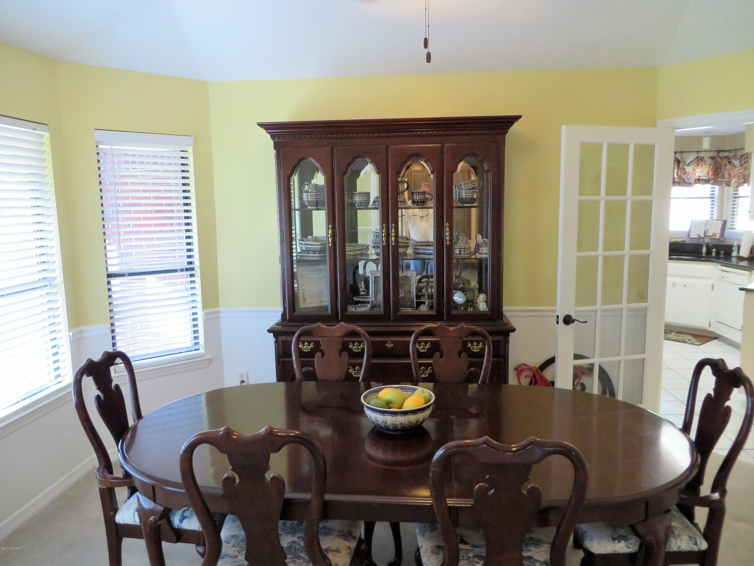 Baywood Shores Est Unit 2 - Residential