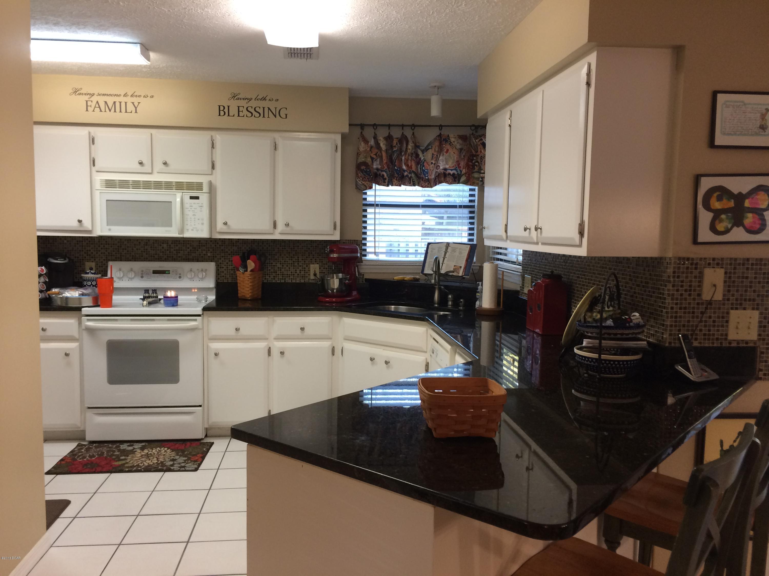 Baywood Shores Est Unit 2 - Residential