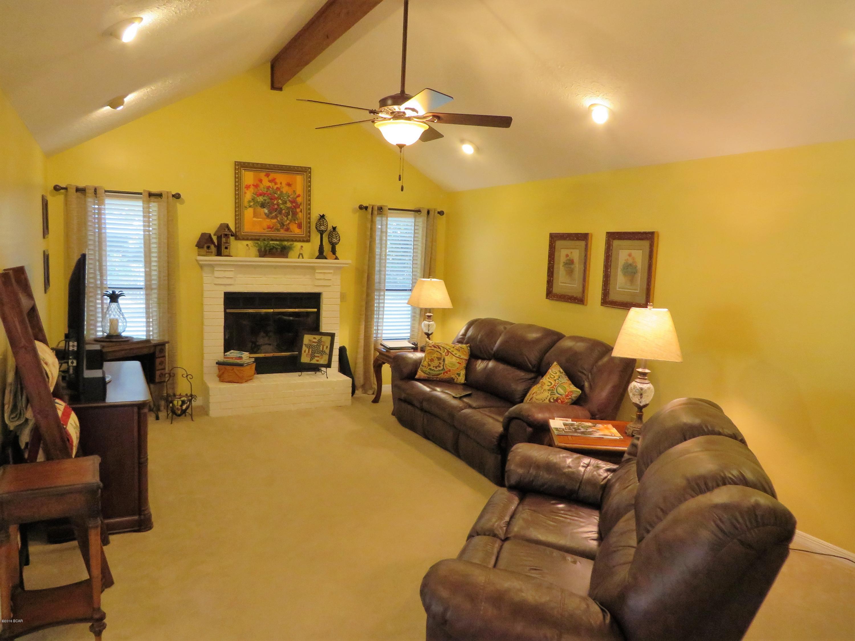 Baywood Shores Est Unit 2 - Residential