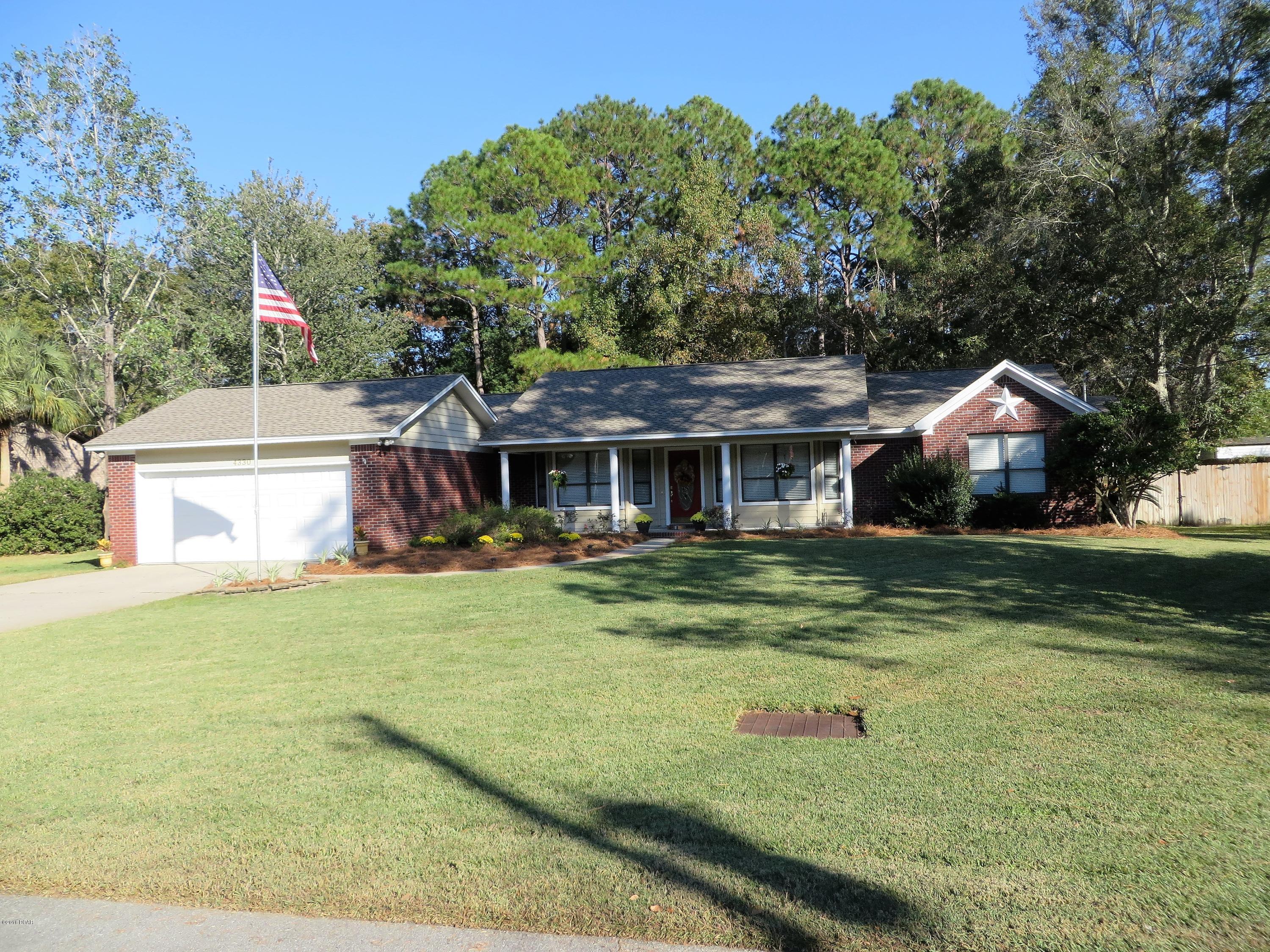 Baywood Shores Est Unit 2 - Residential