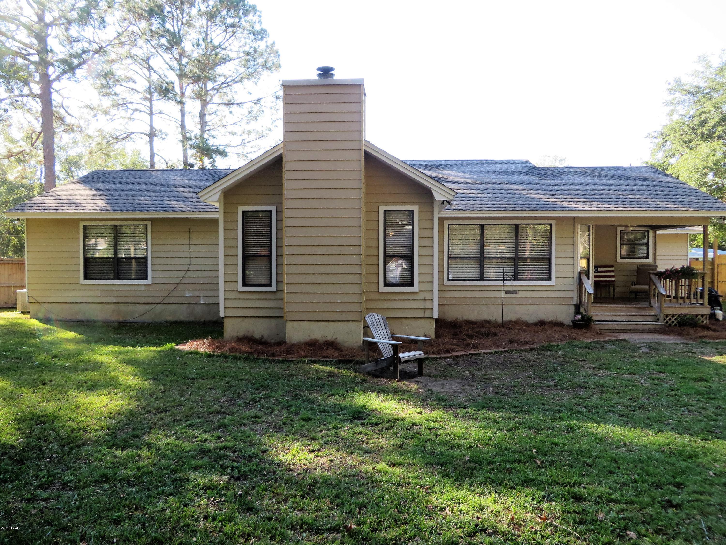 Baywood Shores Est Unit 2 - Residential