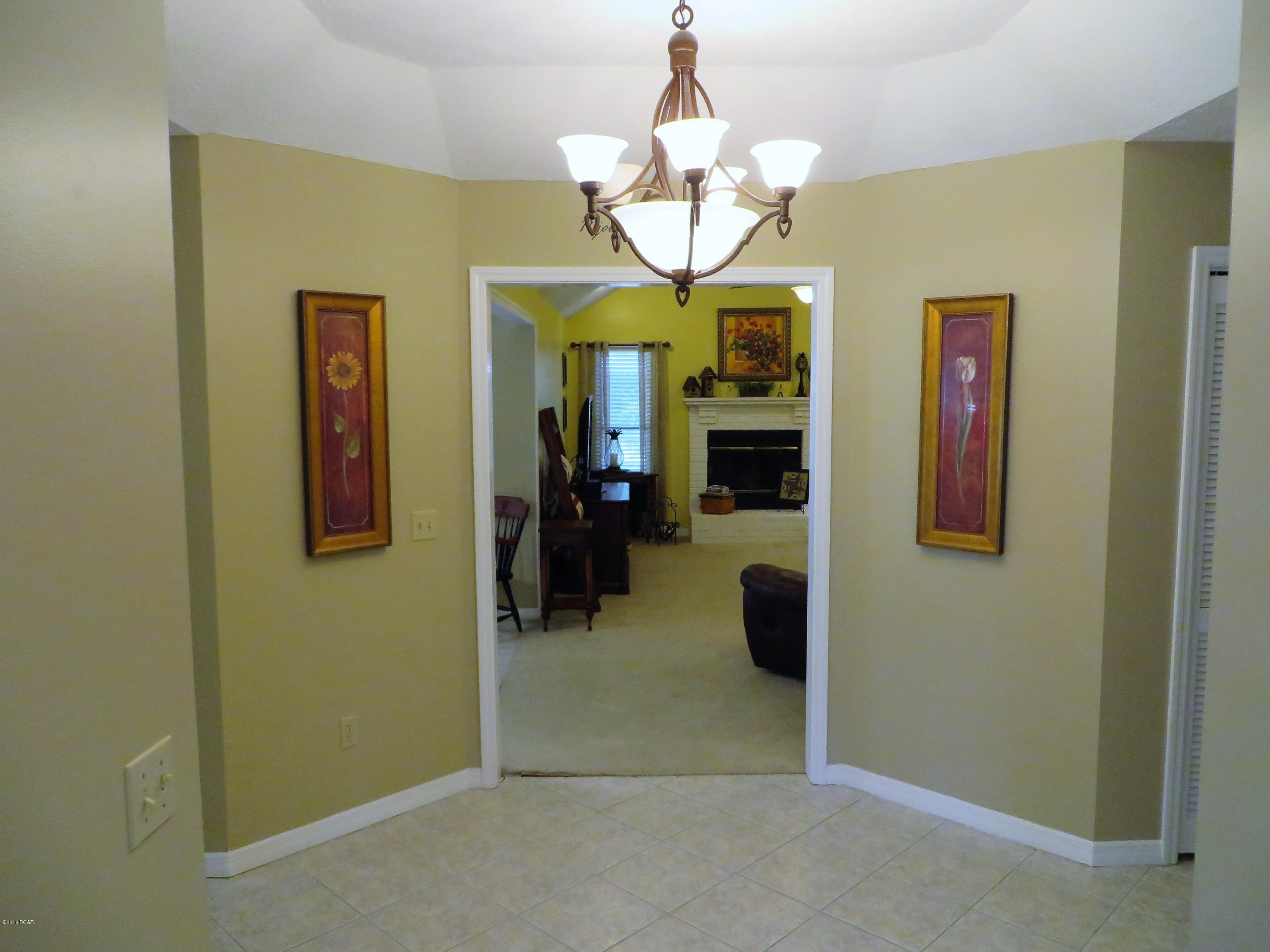 Baywood Shores Est Unit 2 - Residential