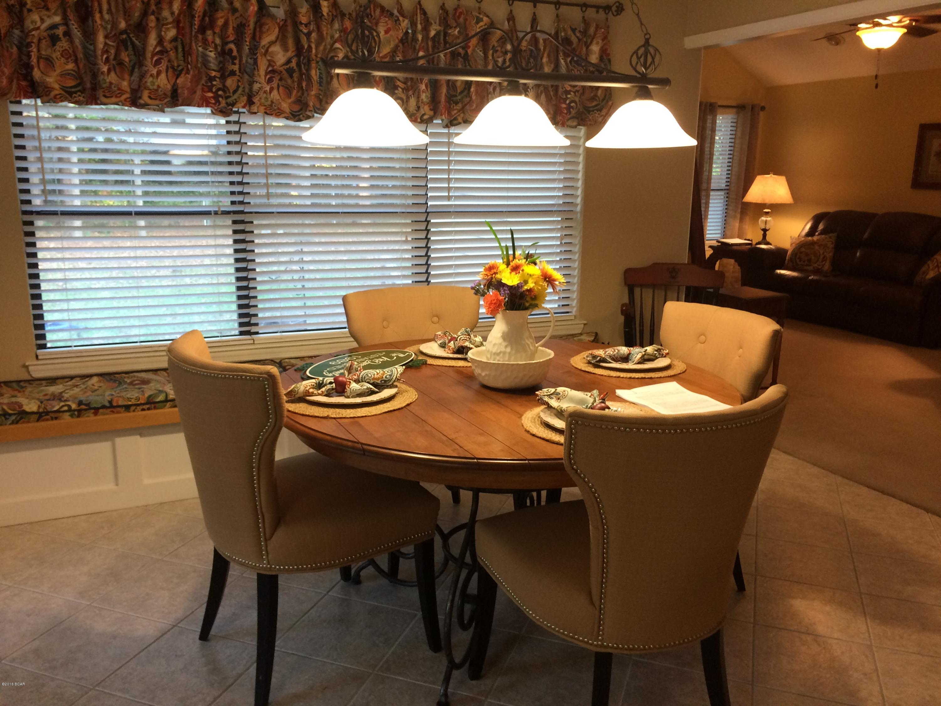 Baywood Shores Est Unit 2 - Residential