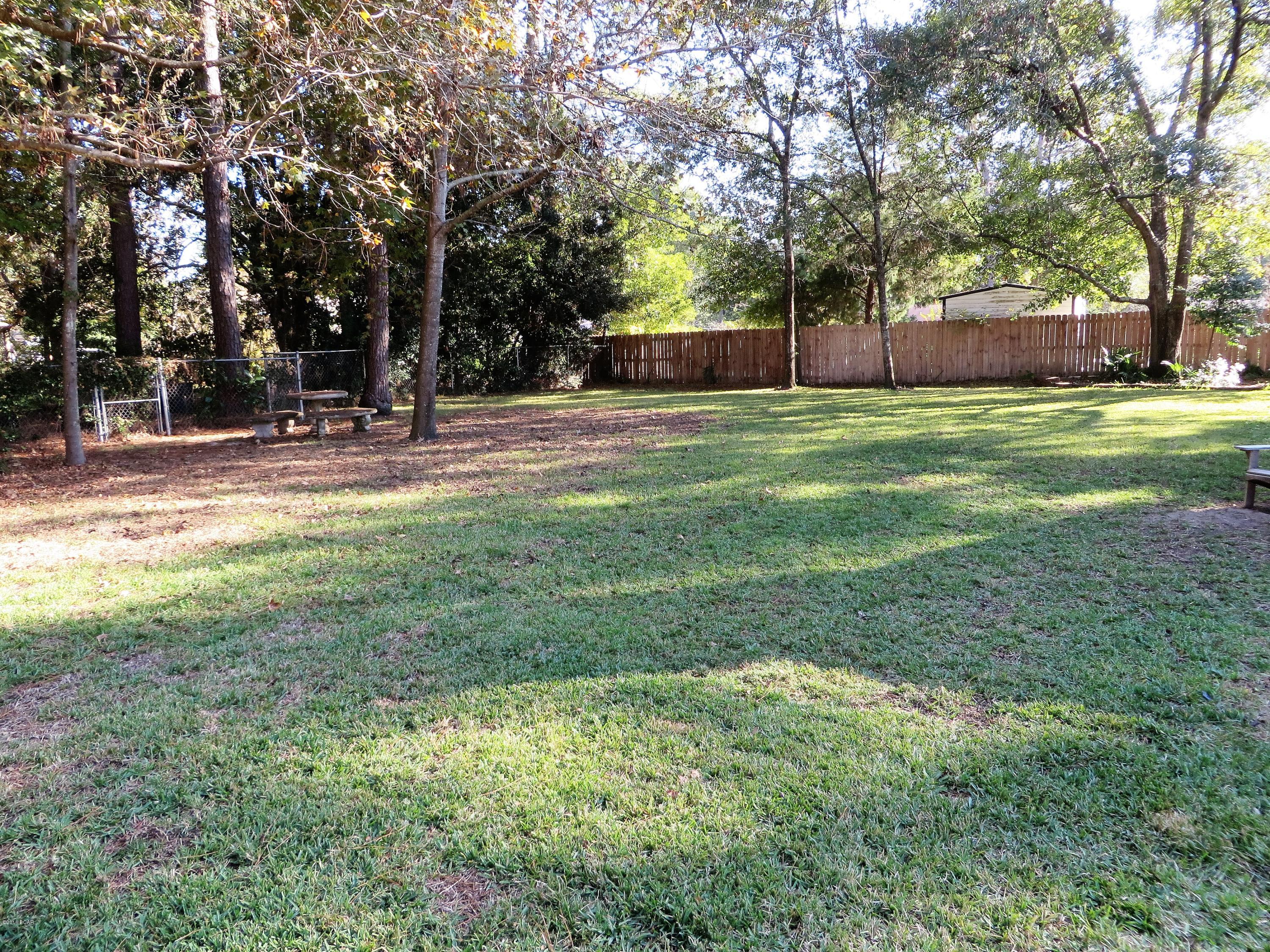 Baywood Shores Est Unit 2 - Residential