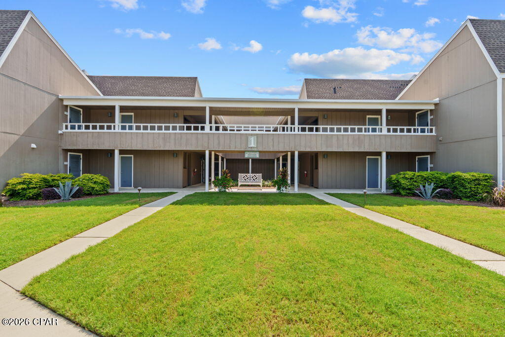 4725 Bay Point Road 158
