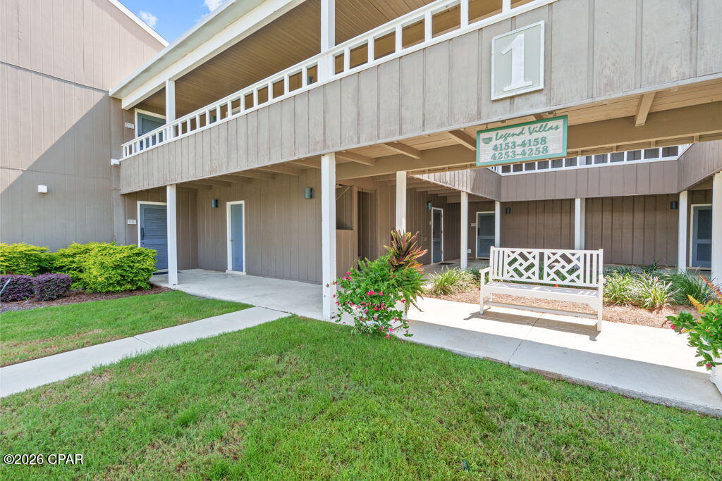 4725 Bay Point Road 158