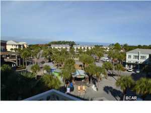 Gulf Place Town Center East - Residential