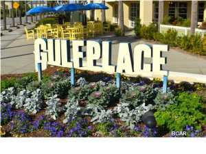 Gulf Place Town Center East - Residential