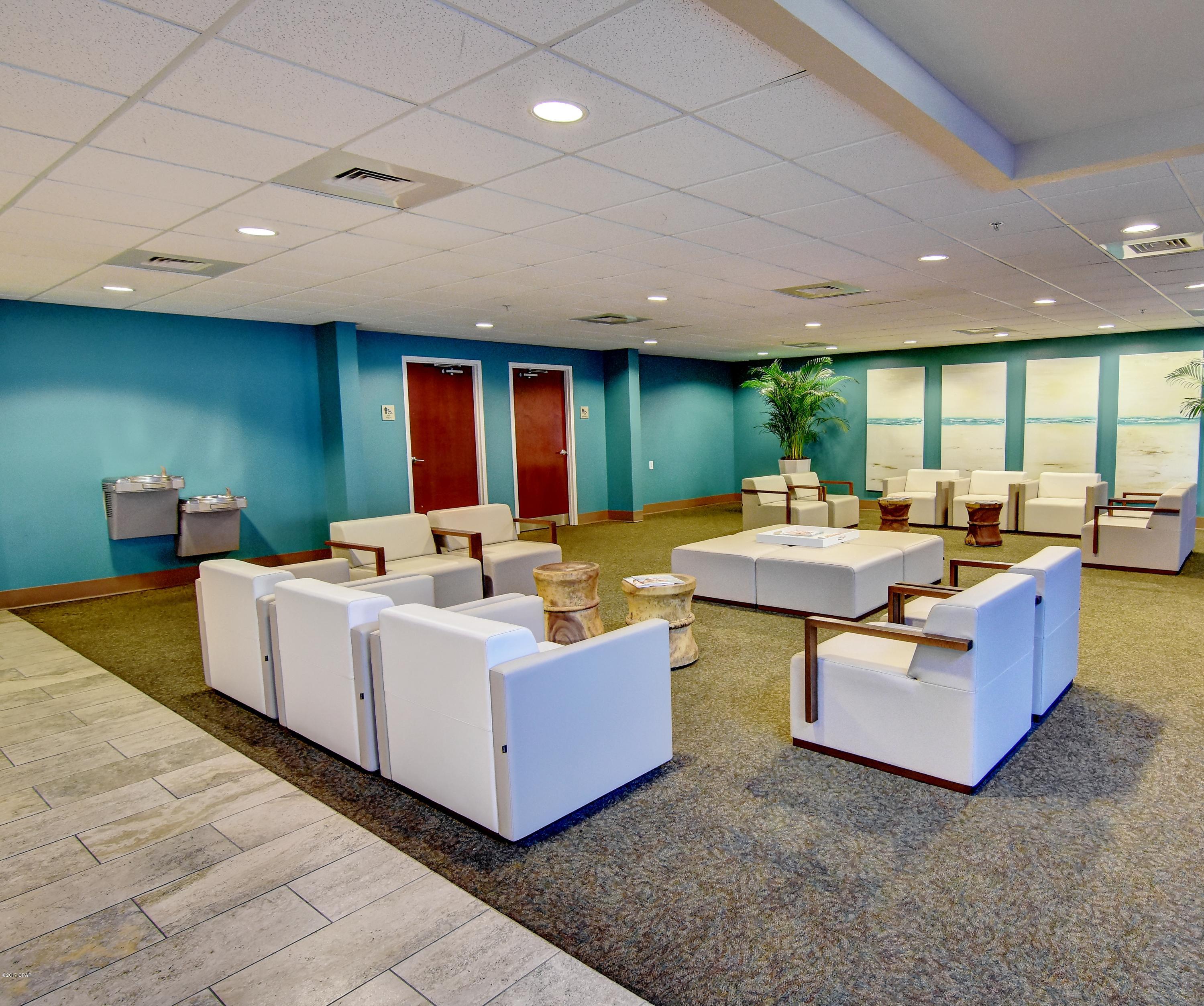 Majestic Beach Tower I - Residential