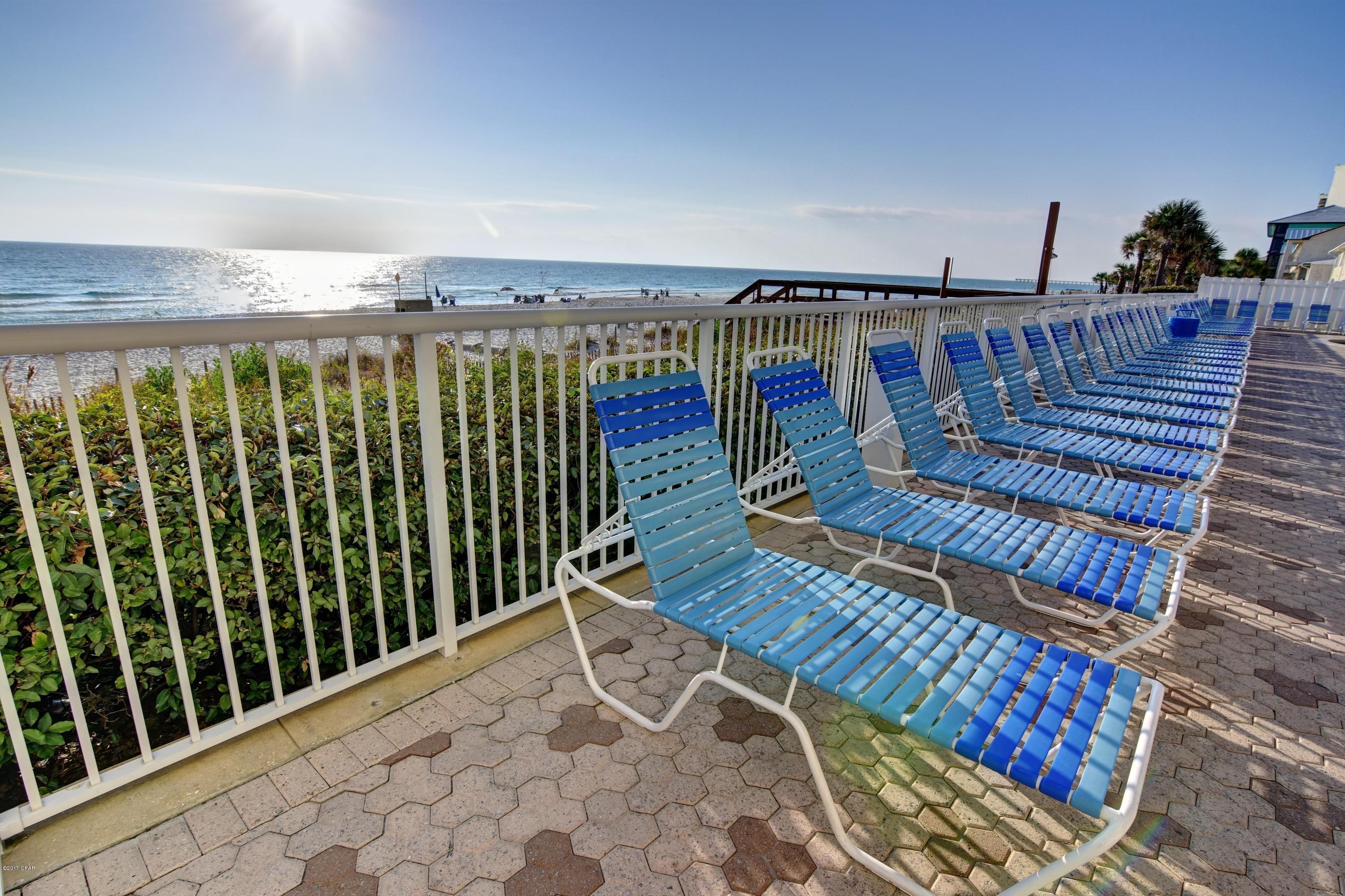 Majestic Beach Tower I - Residential