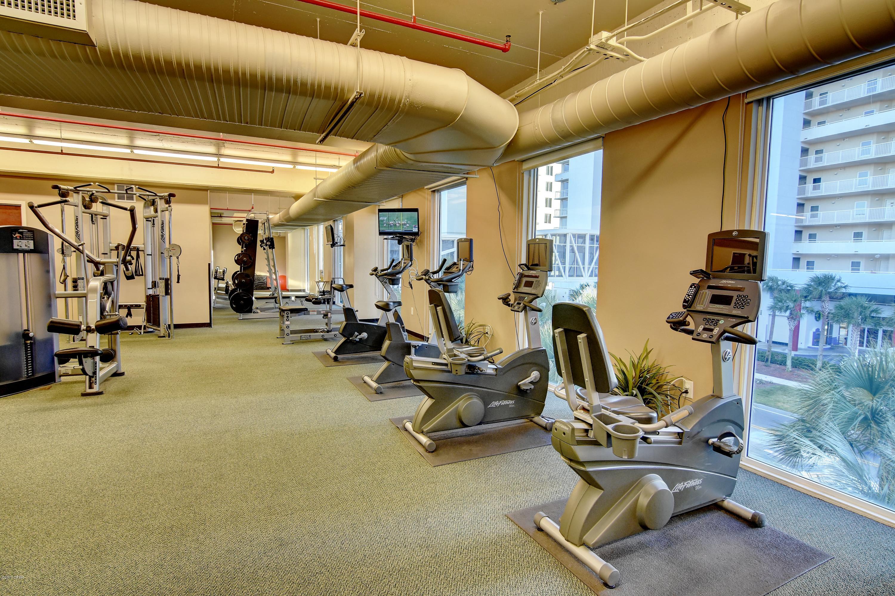 Majestic Beach Tower I - Residential