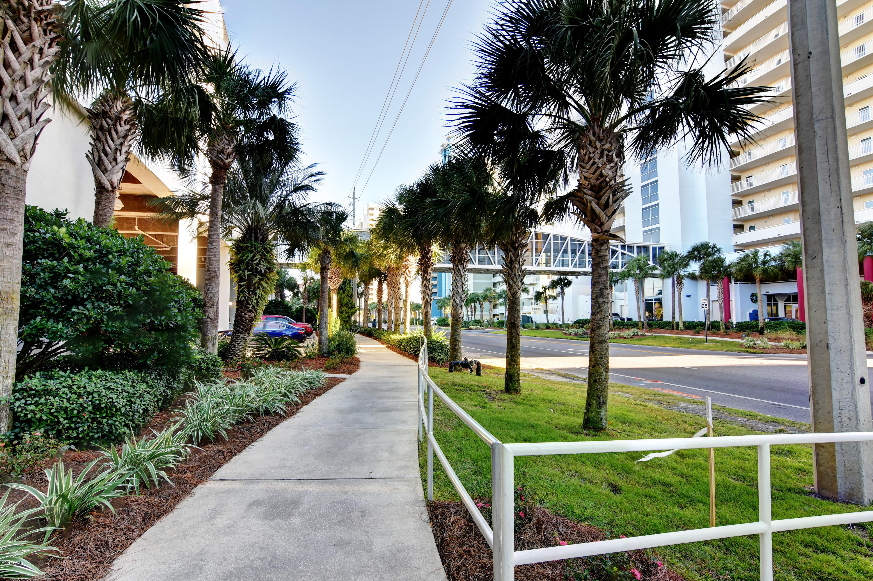 Majestic Beach Tower I - Residential