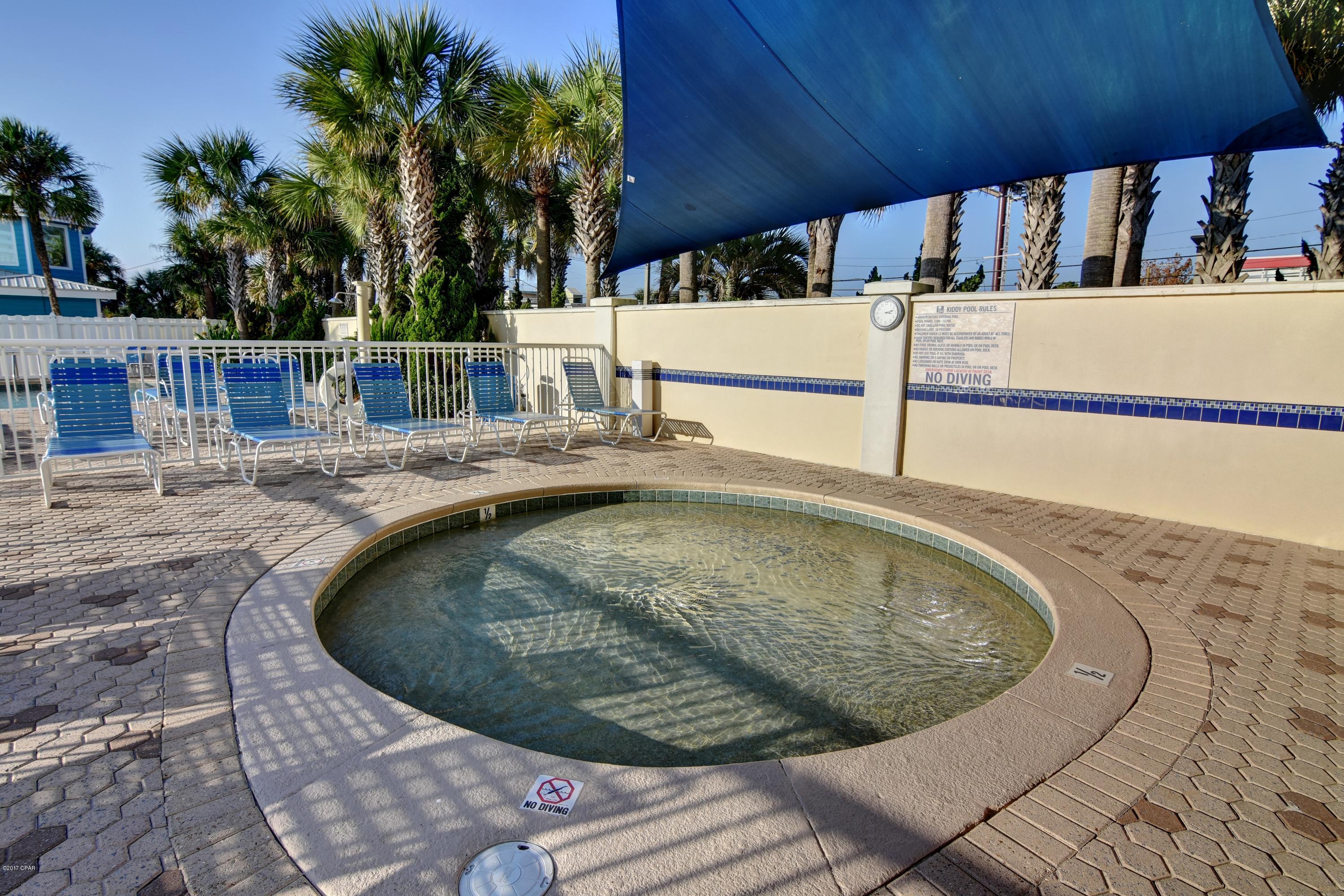 Majestic Beach Tower I - Residential