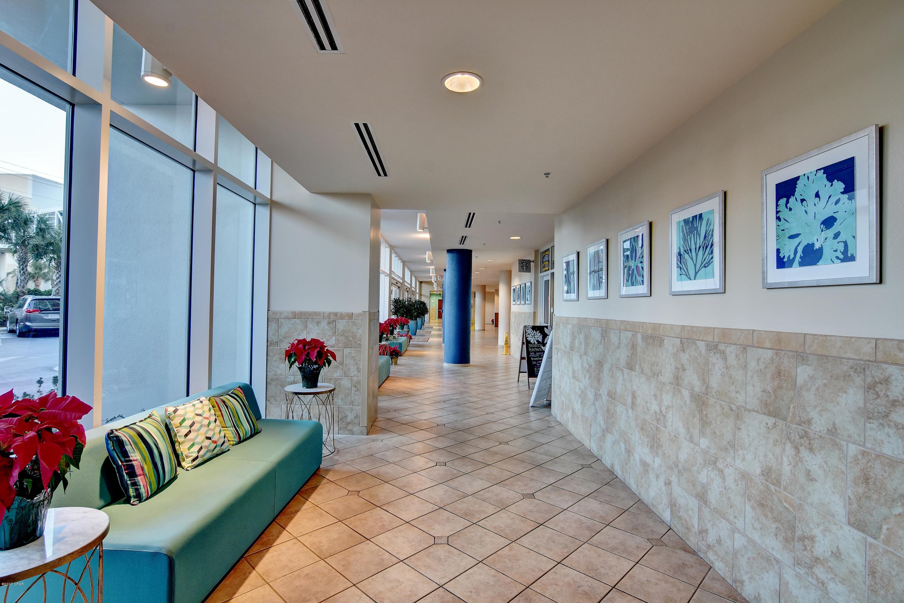 Majestic Beach Tower I - Residential