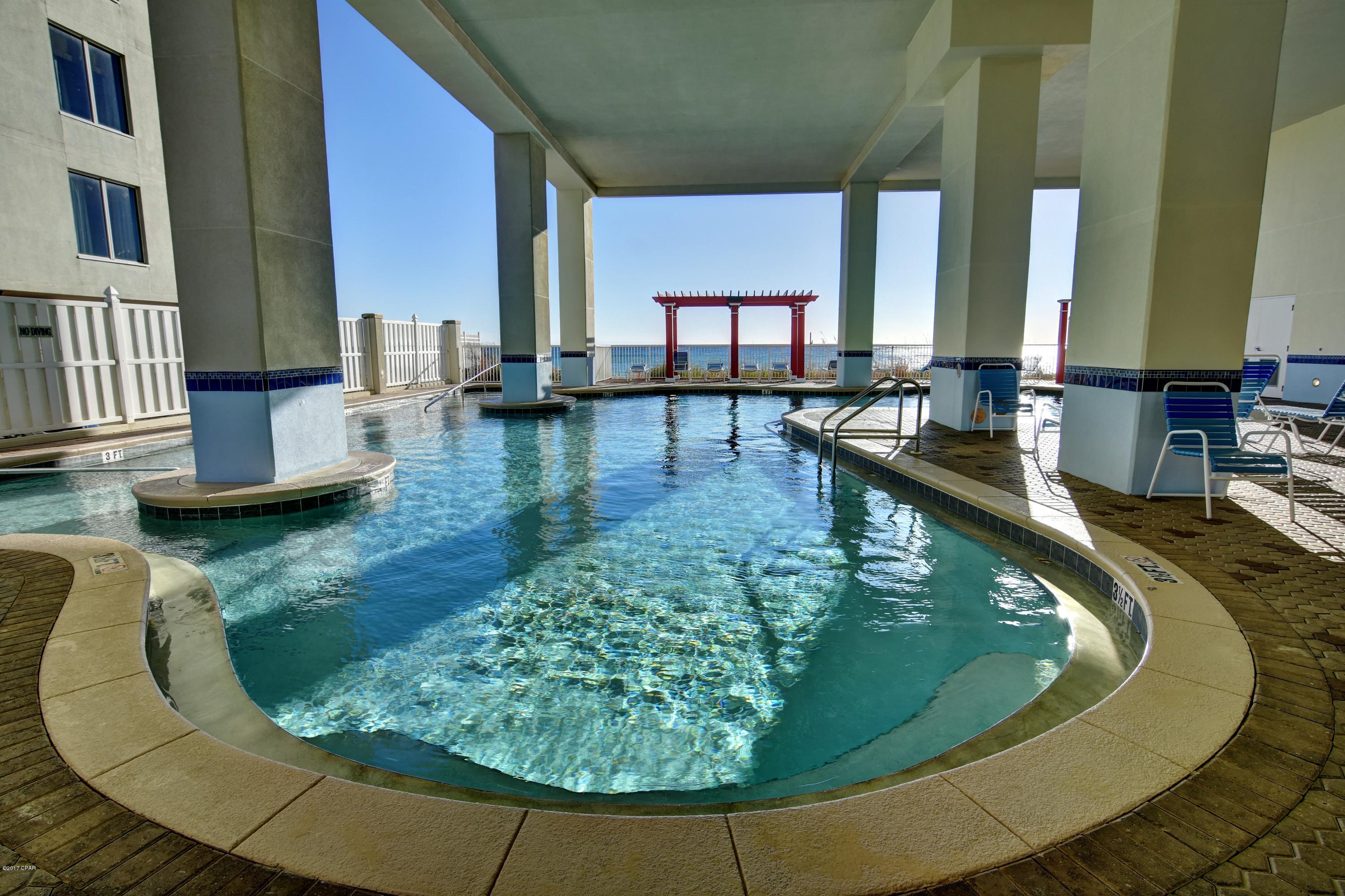 Majestic Beach Tower I - Residential