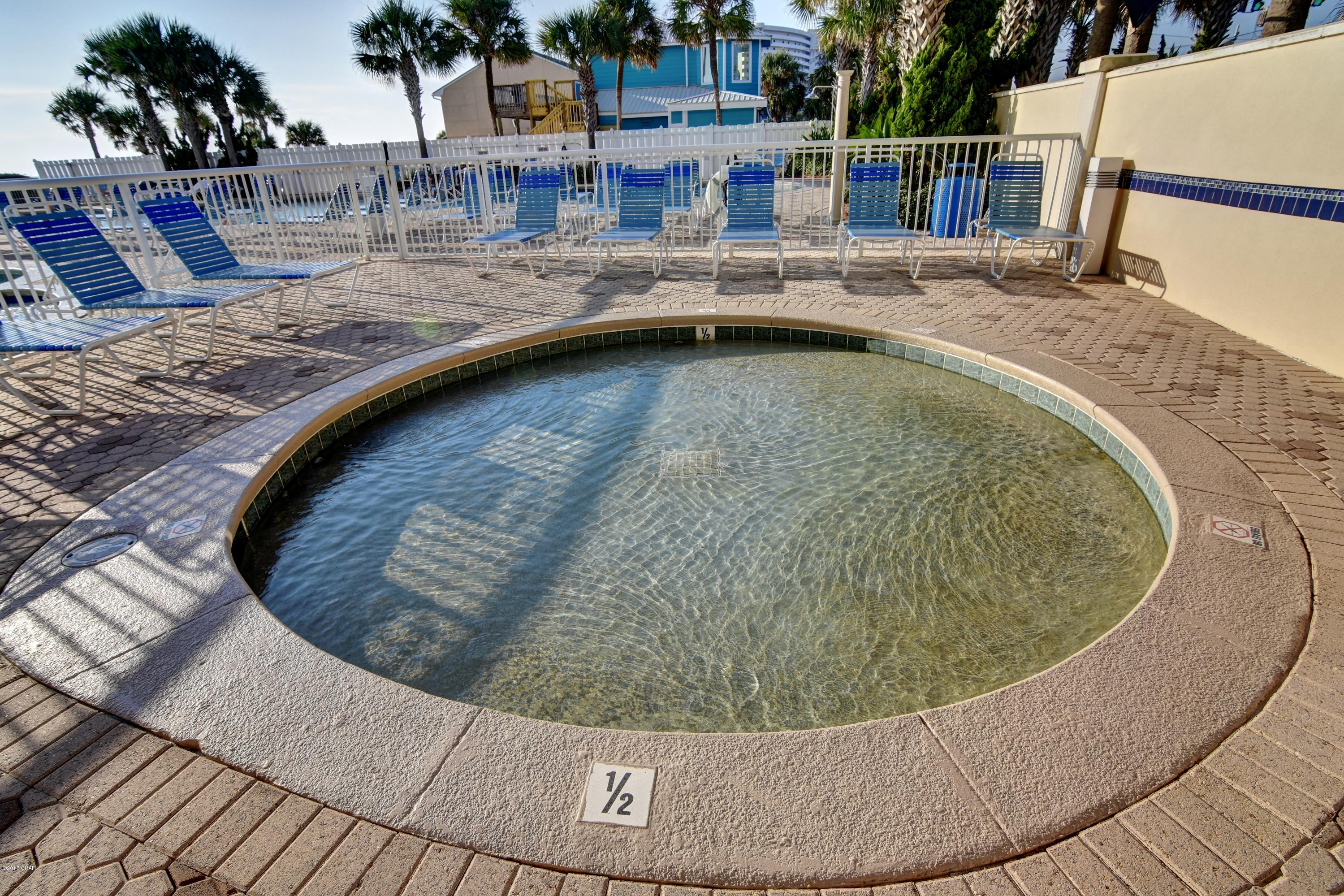 Majestic Beach Tower I - Residential