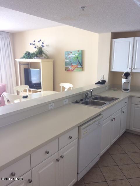 Majestic Beach Tower I - Residential