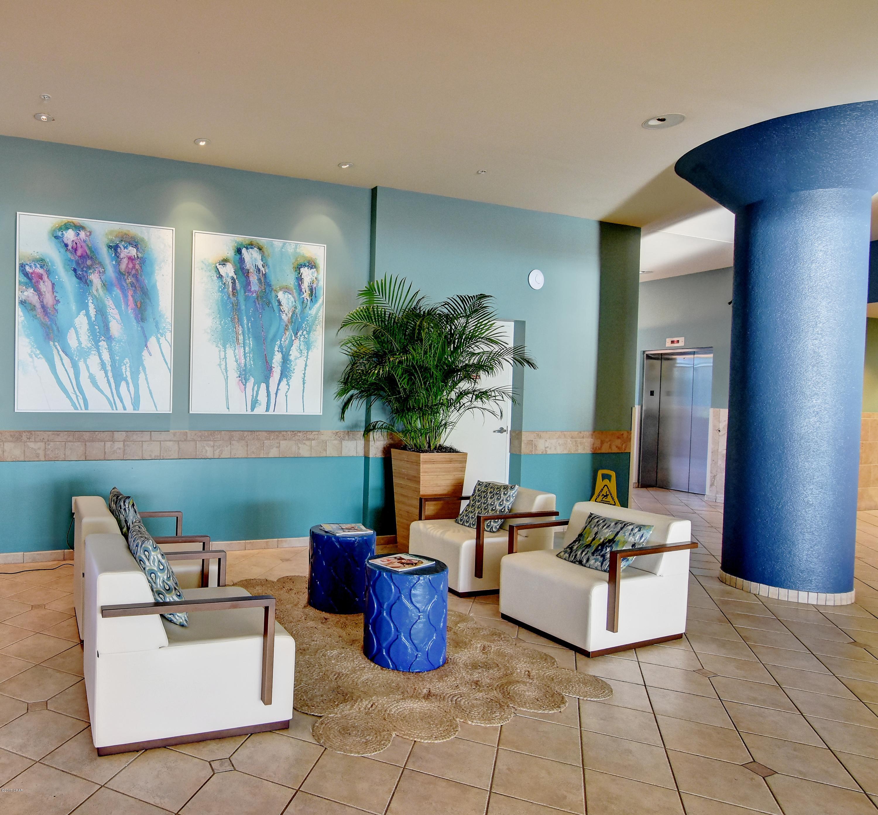 Majestic Beach Tower I - Residential