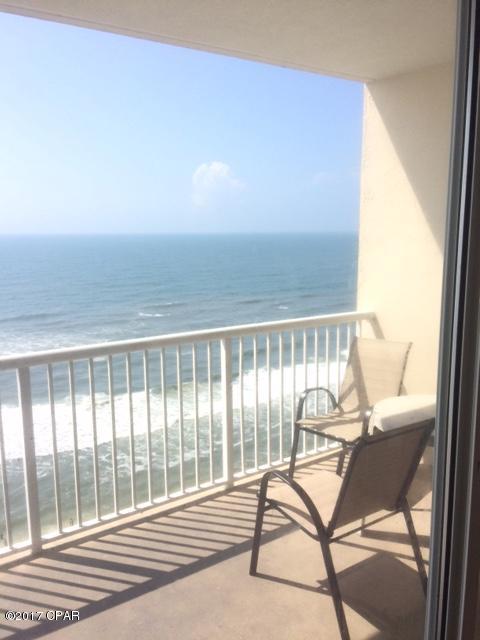 Majestic Beach Tower I - Residential